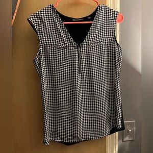 NY and company black top